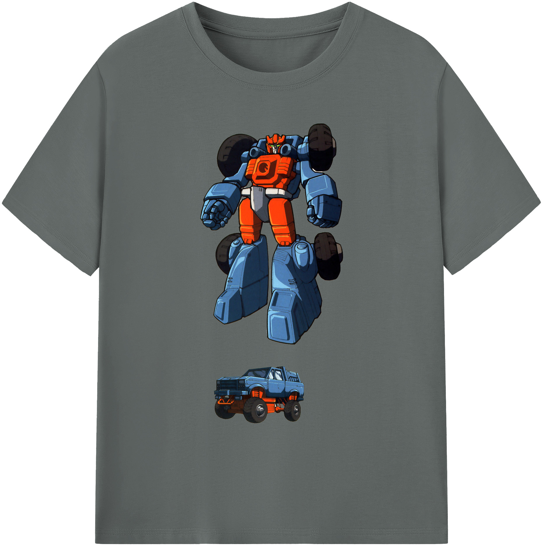 （画像用）  綿100％ メンズ半袖Tシャツ｜肌触りやわらか＆通気性